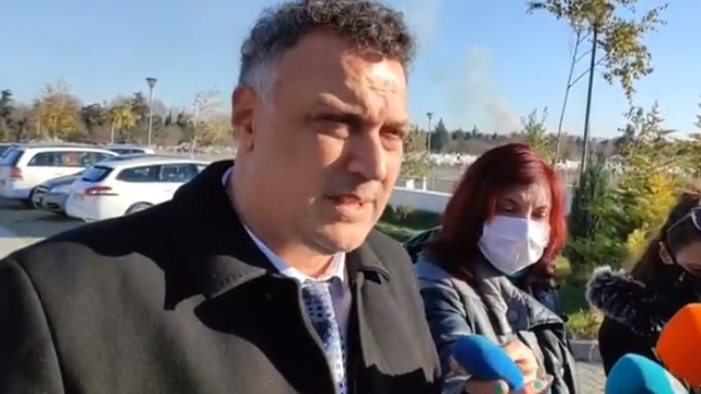 5 деца са сред хоспитализираните с COVID-19 през изминалата седмица във Варна